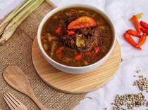 Kini Jadi Warisan Budaya, Tongseng Battembat Berawal dari Sisa Daging Jagal
