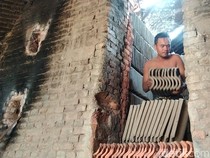 Pemkab Majalengka Dorong UMKM Genteng Naik Kelas, 8 Jebor Kantongi SNI