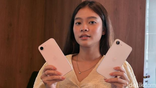 iPhone 17e vs 16e