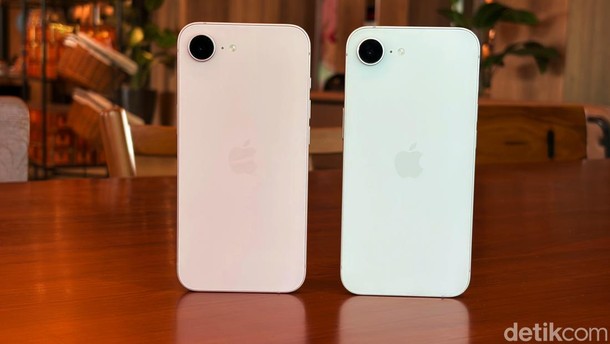 Apple Siapkan Mode Pembatasan untuk iPhone yang Nunggak Cicilan