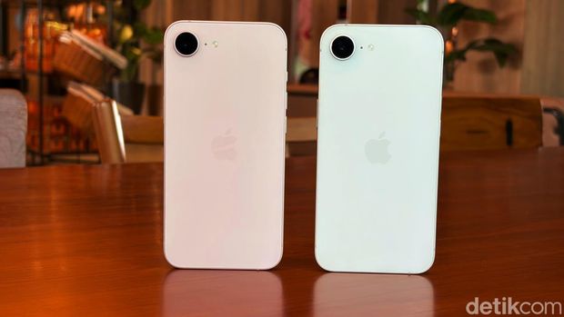 iPhone 17e vs 16e