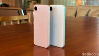 Update Harga iPhone 14, 15, 16, 17 dan Air di RI, Ada yang Naik Drastis