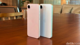 Update Harga iPhone 14, 15, 16, 17 dan Air di RI, Ada yang Naik Drastis