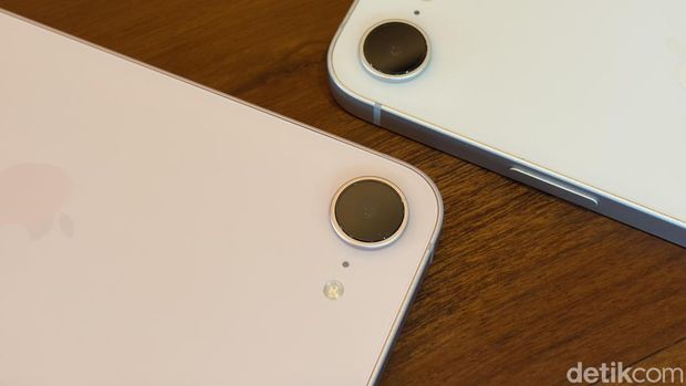 iPhone 17e vs 16e
