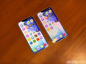 Krisis RAM, Spek iPhone 18e Diprediksi Malah Makin Gacor