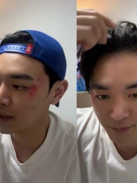 Jang Dong Joo Ungkap Alasan Pensiun di Usia 31, Terlilit Utang Hingga Diancam