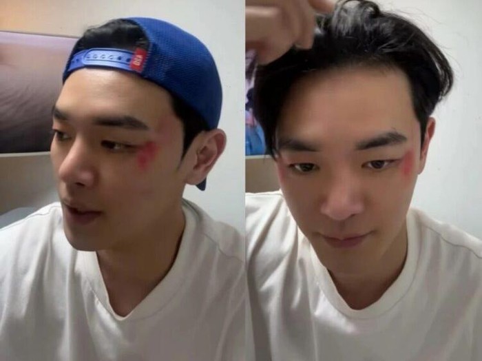 Jang Dong Joo mengadakan siaran langsung dan menceritakan masalah keuangan, yang membuatnya hengkang dari dunia hiburan.