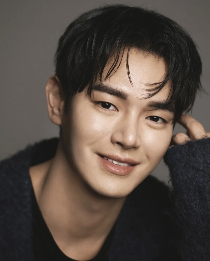 Jang Dong Joo