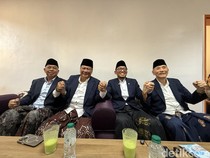 Jusuf Hamka Gabung Amirul Hajj 2026, Bawa Misi Ekonomi Kemenhaj