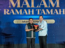 Chairul Tanjung Puji Kinerja Kakorlantas Polri: Transformasi Polantas Berjalan Baik