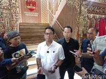 Motif Pelaku Tembak Pemuda Mabuk di Candisari Semarang Pakai Senapan Angin