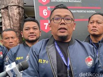 Jadi Bandar Narkoba, Eks TNI di Medan Ditangkap Polisi