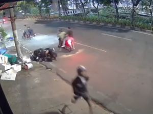 Video: Muncul Istilah Gotham City Jakbar, Ini Respons Walkot-Kapolres-DPRD