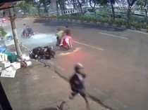 Video: Muncul Istilah Gotham City Jakbar, Ini Respons Walkot-Kapolres-DPRD
