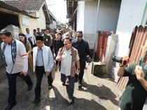 Mendagri & Menteri PKP Luncurkan Program Bedah Rumah di Maluku & Bali-Nusra