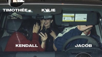 Jacob Elordi & Kendall Jenner Terciduk Double Date Hingga Kencan di Pantai