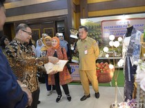 Program Inovasi Unggulan Dindik Jatim Siap Bersaing di IGA Kemendagri