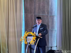 Mekeng: Obligasi Daerah Bukan Barang Baru, AS-Jepang Sudah Terbitkan