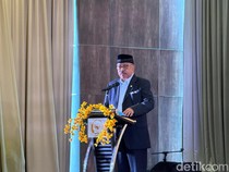 Dorong UU Obligasi, Fraksi Golkar MPR: Biar Daerah Tak Melulu Menadah ke Pusat