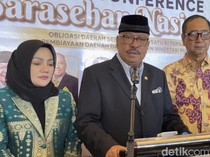 Fraksi Golkar MPR Dorong Proyek Tol-Pelabuhan di Sumsel Didanai Obligasi Daerah