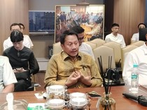 Dolar Menggila, Program 3 Juta Rumah Prabowo Bisa Kena Imbas