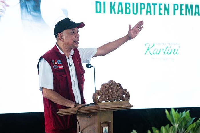 Ketum PRIMA: Kebangkitan Nasional Momen Kebangkitan RI Berpihak ke Rakyat