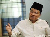 Tokoh Muda NU soal Pemilihan Ketum PBNU: Musyawarah, Jangan Sampai Voting