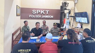 Kiai di Ponorogo yang Cabuli 11 Santri Laki-laki Ditahan