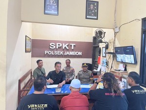 Babak Baru Kiai Pedofil di Ponorogo Cabuli 11 Santri Laki-laki