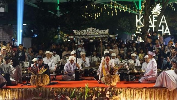 Kiara Artha Park Jadi Titik Start Puncak Kirab Budaya Tatar Sunda 2026