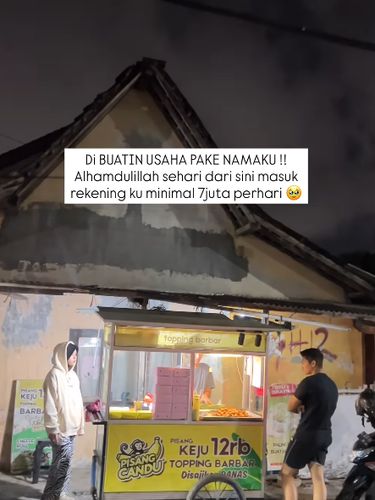 Kisah viral wanita Sumatera yang dinikahi dengan mahar utang saat pandemi. Kini ia hidup makmur di Yogyakarta dan diberi uang Rp 80 Juta/bulan.
