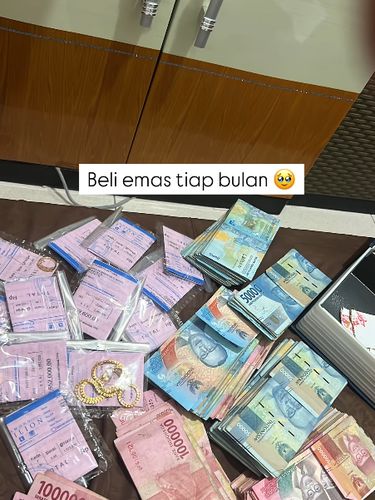 Kisah viral wanita Sumatera yang dinikahi dengan mahar utang saat pandemi. Kini ia hidup makmur di Yogyakarta dan diberi uang Rp 80 Juta/bulan.