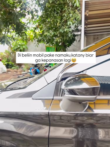 Kisah viral wanita Sumatera yang dinikahi dengan mahar utang saat pandemi. Kini ia hidup makmur di Yogyakarta dan diberi uang Rp 80 Juta/bulan.