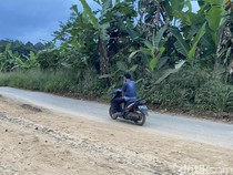 Curhat Warga Sukabumi: Truk Tambang Lewat, Rumah Bergetar