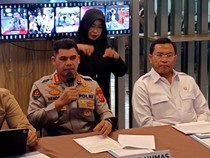 Tipu 13 Orang Modus Izin SPPG, 4 Pria di Banjar Diringkus Polisi
