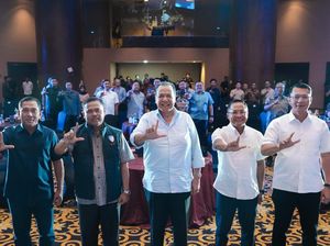 Korlantas Polri Ramah Tamah dengan detikcom, Perkuat Sinergi dan Kolaborasi