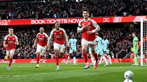 Arsenal Buka Puasa, Kini Klub Mana Terlama Belum Juara Premier League?