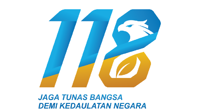 Logo Hari Kebangkitan Nasional 2026. Poster Hari Kebangkitan Nasional 2026 yang menarik, simpel, dan aesthetic.