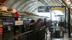 LRT Jabodebek Makin Jadi Andalan Transum Warga