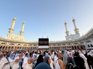Beda Fikih Soal Dam Haji: 71.262 Jemaah Bayar di Tanah Suci, 26.901 di Tanah Air