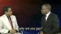 Pria Meme Why Are You Gay, Ini Kondisinya Sekarang