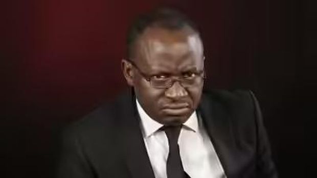 meme Simon Kaggwa Njala.