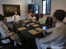 Mengenang Lahirnya Boedi Oetomo di Museum Kebangkitan Nasional