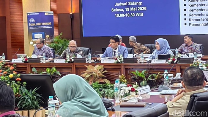 Menteri Keuangan Purbaya Yudhi Sadewa
