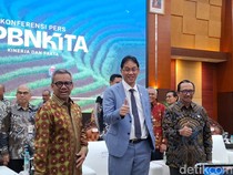 Rupiah Anjlok, Purbaya Jamin Subsidi BBM Aman Sampai Akhir Tahun