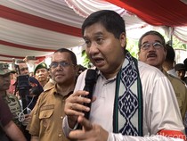 Kementerian PKP Targetkan 400 Ribu Rumah Tak Layak Huni Direnovasi Tahun Ini