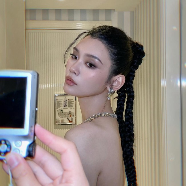Potret Supermodel Dinikahi Anak Raja Judi, Kini Jadi Direktur Perusahaan Mertua