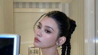 Potret Supermodel Dinikahi Anak Raja Judi, Kini Jadi Direktur Perusahaan Mertua