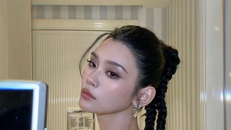 Potret Supermodel Dinikahi Anak Raja Judi, Kini Jadi Direktur Perusahaan Mertua