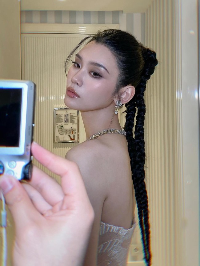 Potret Supermodel Dinikahi Anak Raja Judi, Kini Jadi Direktur Perusahaan Mertua